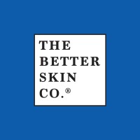 The Better Skin Co logo - Similar company to Mightyskins