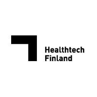 Terveysteknologia ry - Healthtech Finland logo - Similar company to Cerenion Oy