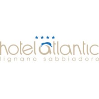 Hotel Atlantic Lignano Sabbiadoro logo - Similar company to Duckpage