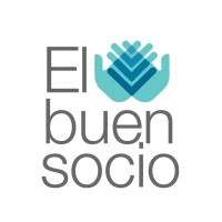 El Buen Socio logo - Similar company to Linker Dot