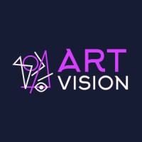 Art Vision logo - Similar company to Art Vision.Agency