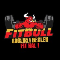 Fitbull logo - Similar company to Afterwe