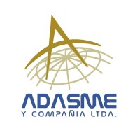 Topografía Adasme y Cía. Ltda. logo - Similar company to Emex Topografía
