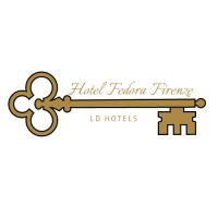 Hotel Fedora Firenze logo - Similar company to Hotel David