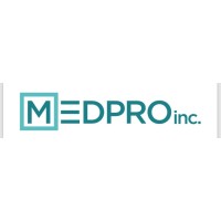Medpro Inc logo - Similar company to Medpro Billing, Inc.