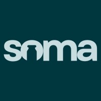 Soma Peptides logo - Similar company to Chalice Connect™