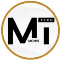 MonviTech logo - Similar company to Artificial Penetration Software Solutions Pvt Ltd