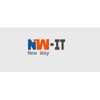 NewWay-IT logo - Similar company to Prim Technologies Inc.