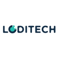 Loditech logo - Similar company to Yawize
