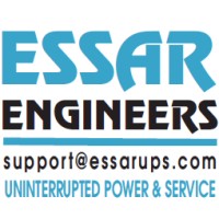 Essar Engineers logo - Similar company to Essar Engineers