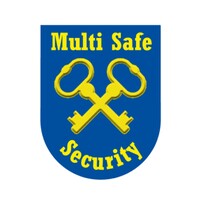 Multi Safe Security logo - Similar company to Ema Transporte
