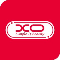 Three key Industrial (HK)Co.,LTD @XO official logo - Similar company to Bwoo Mobile Accessories