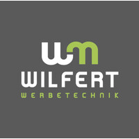 Wilfert Werbetechnik logo - Similar company to Neickenpartner Licht- Und Werbetechnik Gmbh