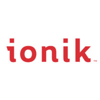 IONIK logo - Similar company to Emplorium