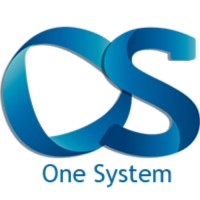 One System Information Technology logo - Similar company to Tejarra.Com