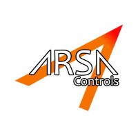 ARSA Controls logo - Similar company to Camping.Care
