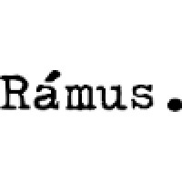 Rámus Förlag