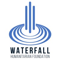 Waterfall Humanitarian Foundation logo - Similar company to Intellis Intelligence
