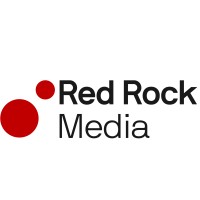 Red Rock Media Group logo - Similar company to Proxima Centauri Llc