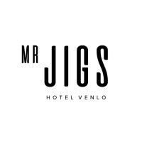 Mr Jigs logo - Similar company to Ksc Import B.V.