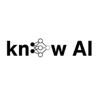 Know AI logo - Similar company to Know-Ai