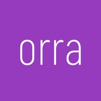 orra.co logo - Similar company to Teamlex Ai