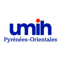 UMIH Pyrénées-Orientales logo - Similar company to Umih Côte D'Emeraude