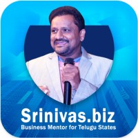 Business, Politics & Career Guidance Platform in Telugu States logo - Similar company to Sow Techno Consulting
