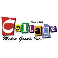 Collage Media Group Inc logo - Similar company to Efc Developments Ltd.