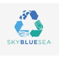 Sky Blue Sea Foundation logo - Similar company to Synergycode