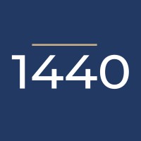 1440Sports logo - Similar company to Isg Live