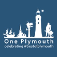 One Plymouth logo - Similar company to Buildvantage Limited