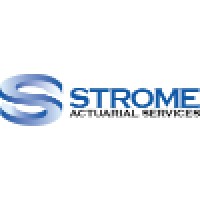 Strome Actuarial Services logo - Similar company to Premier Rps