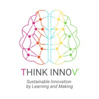 Think Innov' logo - Similar company to Umantex