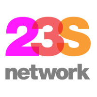 23S Network|comunicazione strategia btl eventi social logo - Similar company to Ze Studio I Agenzia Di Eventi E Produzione Video