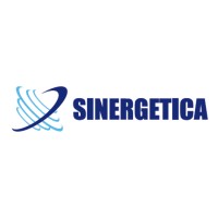 Sinergetica logo - Similar company to Finqro