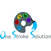 OneStroke Solution logo - Similar company to Mobile App Developer | Ios Developer | Android App Developer | Ai, Blockchain, Fintech