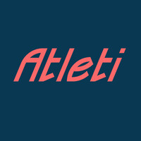 Atleti Sports Clinic logo - Similar company to Carpetas Blaugranas