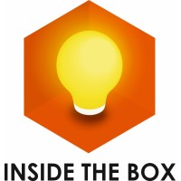 Inside The Box logo - Similar company to O2 Solutions