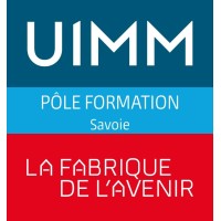 Pôle Formation UIMM Savoie logo - Similar company to D3S 73