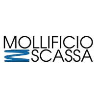 Mollificio Scassa logo - Similar company to Mollificio Mb