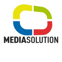 Media Solution logo - Similar company to Creative Media Solutions (Cms)
