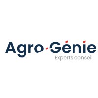 AGRO-GÉNIE logo - Similar company to Vision Palyson