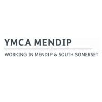 YMCA Mendip & South Somerset logo - Similar company to Ymca Brunel Group
