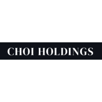 Choi Holdings logo - Similar company to Samatech