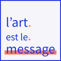 lart.est.le.message logo - Similar company to Atelier Mio