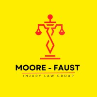 Moore-Faust Injury Law Group logo - Similar company to Boyce Law Firm, Llp