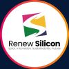 Renew Silicon Teknology Private Limited logo - Similar company to Data Renew