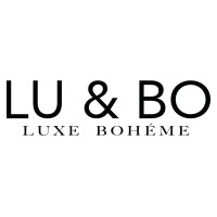 Lu & Bo logo - Similar company to Linea Design Studio Punta Cana