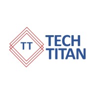 Tech Titan, LLC logo - Similar company to B4Church